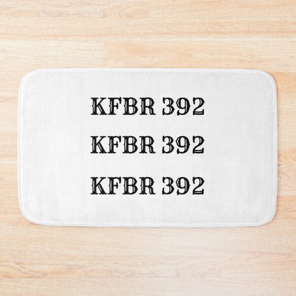 Item preview, kfbr392 kfbr392 kfbr392 designed and sold by axoniej.