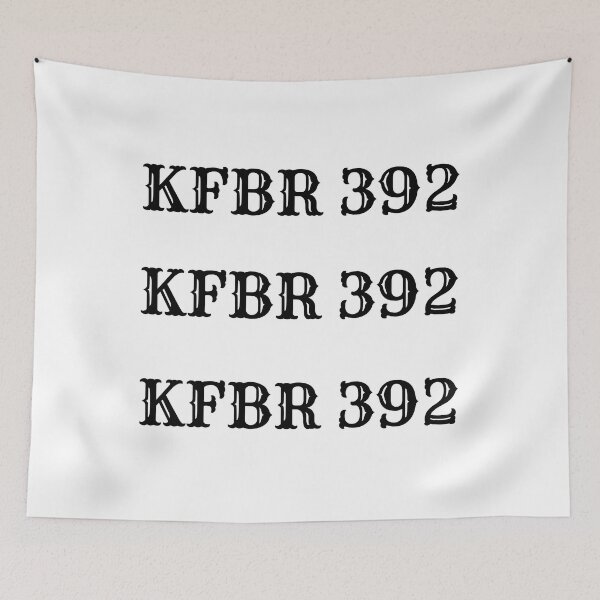 Item preview, kfbr392 kfbr392 kfbr392 designed and sold by axoniej.