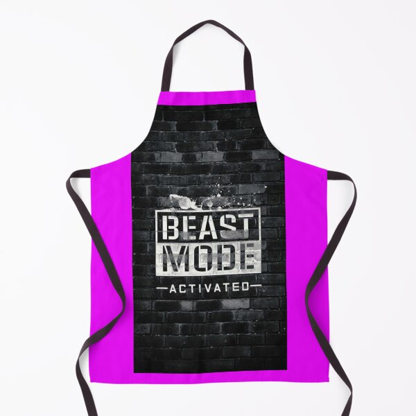Item preview, Beast mode acivated designed and sold by DZOSUA.