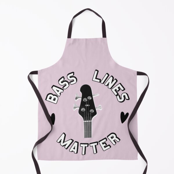 Item preview, Bass Lines Matter designed and sold by bloody-L.