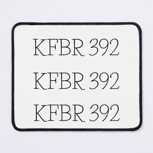 Item preview, kfbr392 kfbr392 kfbr392 designed and sold by axoniej.