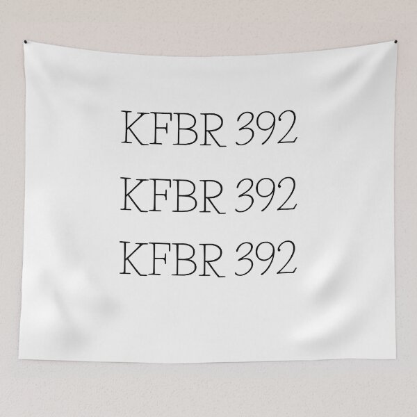Item preview, kfbr392 kfbr392 kfbr392 designed and sold by axoniej.