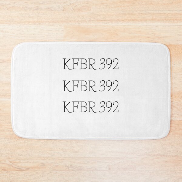 Item preview, kfbr392 kfbr392 kfbr392 designed and sold by axoniej.