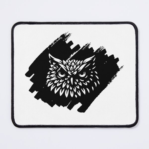 Item preview, Owl Head Owl Head designed and sold by 1681830934131.