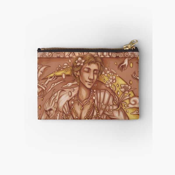 Item preview, baroque designed and sold by Dybbuk-Debunked.