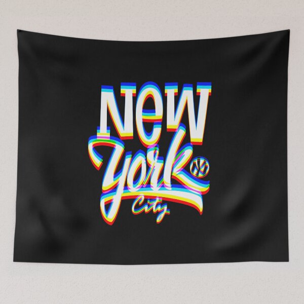 Item preview, New York City designed and sold by MomoDesigners.