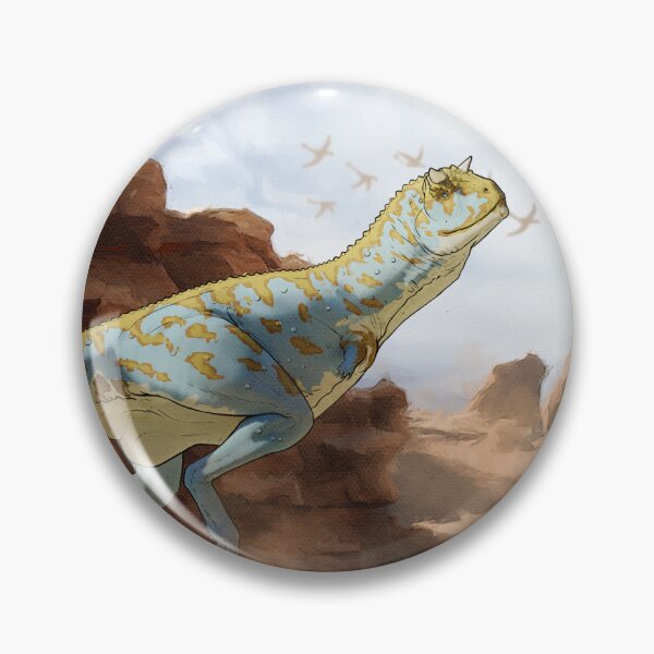 Item preview, Carnotaurus designed and sold by thek560.