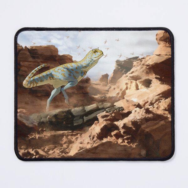 Item preview, Carnotaurus designed and sold by thek560.