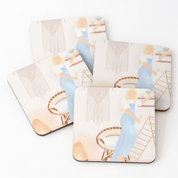Item preview, Cozy Space designed and sold by Emilee Fosser Martinsen.