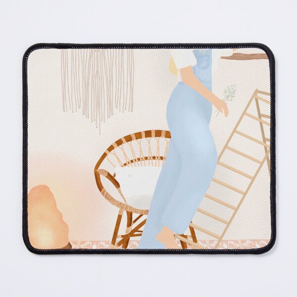 Item preview, Cozy Space designed and sold by Emilee Fosser Martinsen.