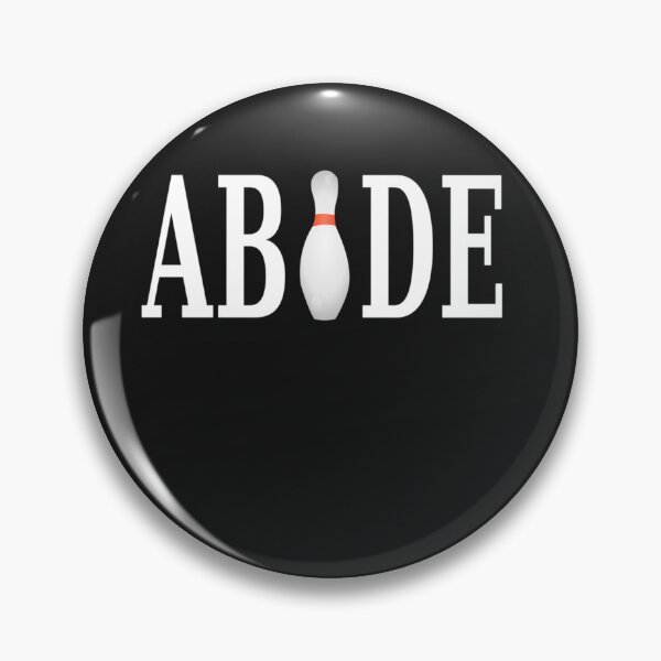 Item preview, Abide Essential T-Shirt designed and sold by AnikaMalsy.