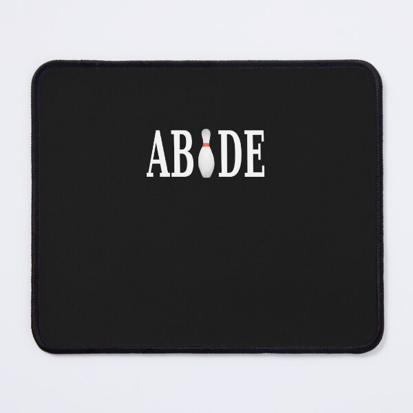 Item preview, Abide Essential T-Shirt designed and sold by AnikaMalsy.