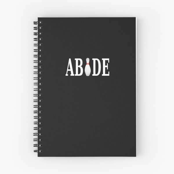 Item preview, Abide Essential T-Shirt designed and sold by AnikaMalsy.