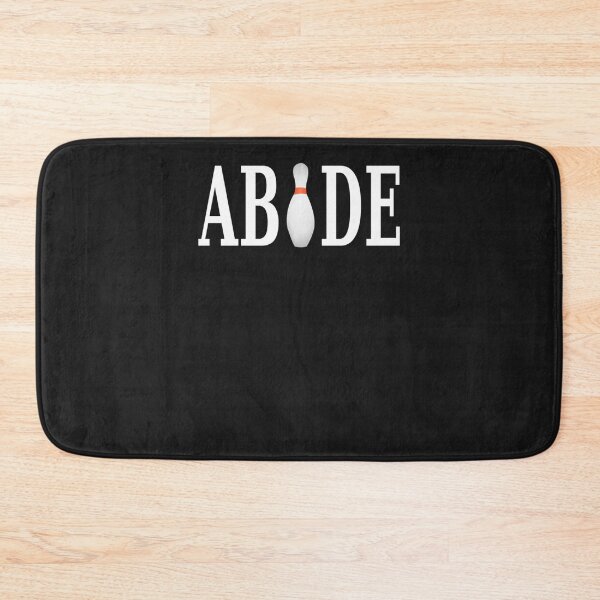 Item preview, Abide Essential T-Shirt designed and sold by AnikaMalsy.