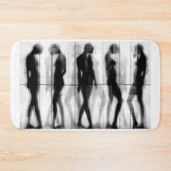 Item preview, Body Language 129 designed and sold by Igor Shrayer.