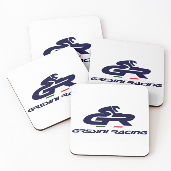Item preview, Gresini Racing  designed and sold by Arty--Shop.