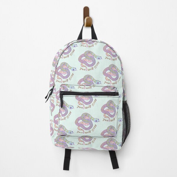 Item preview, Cute watercolor snake designed and sold by Mayarart.