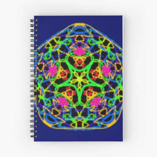 Item preview, Kaleidoscope Art 11 designed and sold by Riccivela.