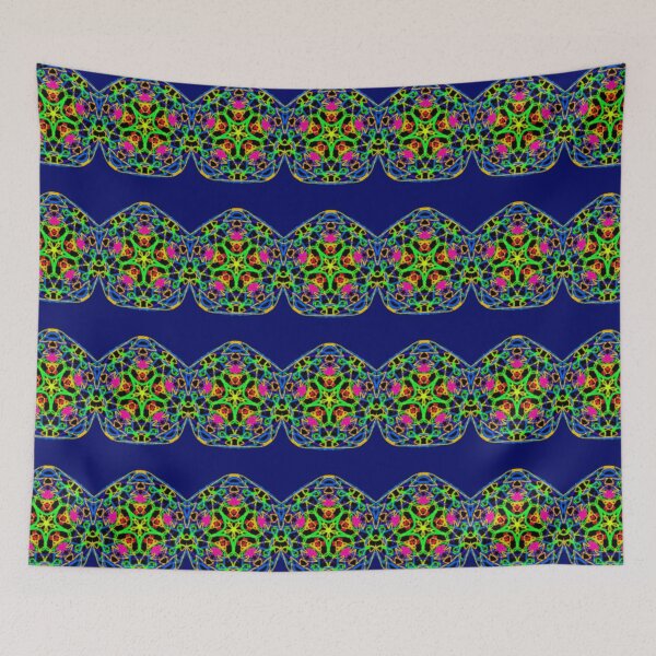Item preview, Kaleidoscope Art 11 designed and sold by Riccivela.