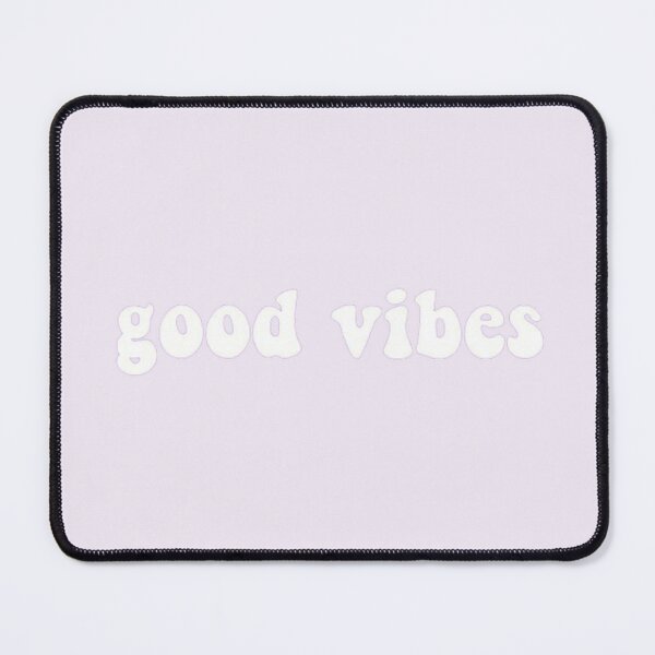Item preview, Good Vibes designed and sold by SAVAGEwav.