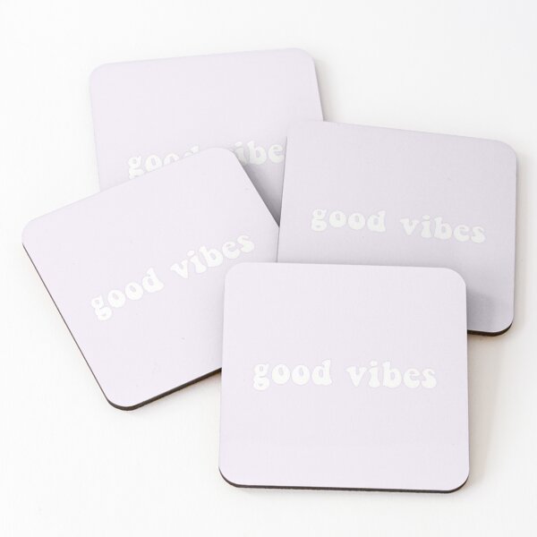 Item preview, Good Vibes designed and sold by SAVAGEwav.
