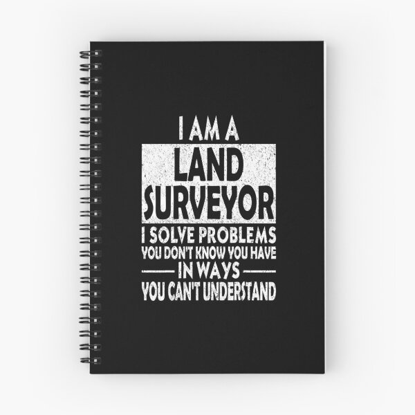 Item preview, I am a land surveyor - for surveyor lovers designed and sold by TeesLina.