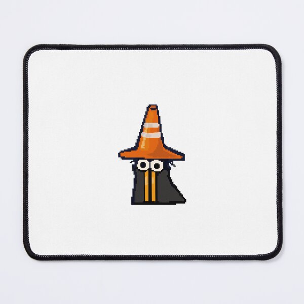 Item preview, traffic wizard designed and sold by jem-art.