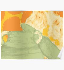 Still life Poster