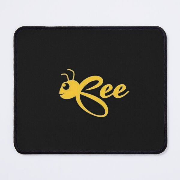Item preview, Yellow art and write bee designed and sold by shrouk basha.