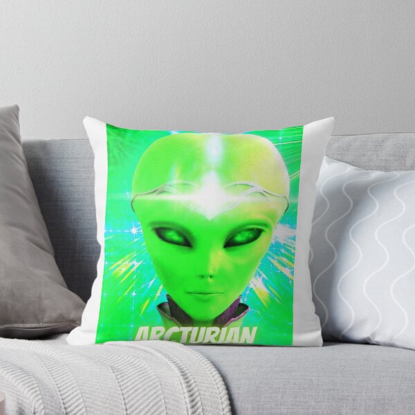 Item preview, Alien Arcturian  designed and sold by ArcturianSoul.