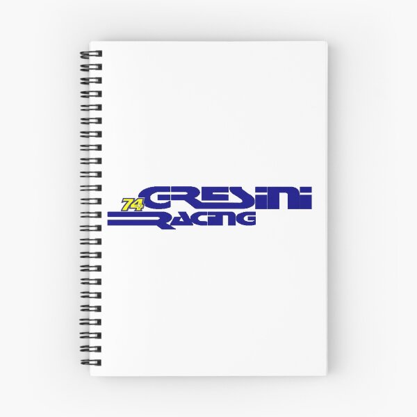 Item preview,  Gresini Racing  designed and sold by Arty--Shop.