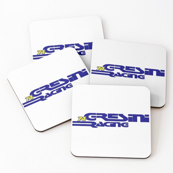 Item preview,  Gresini Racing  designed and sold by Arty--Shop.