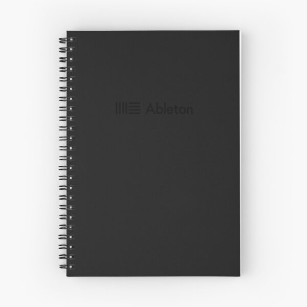 Item preview, Ableton Live Logo Classic T-Shirt designed and sold by AnikaMalsy.