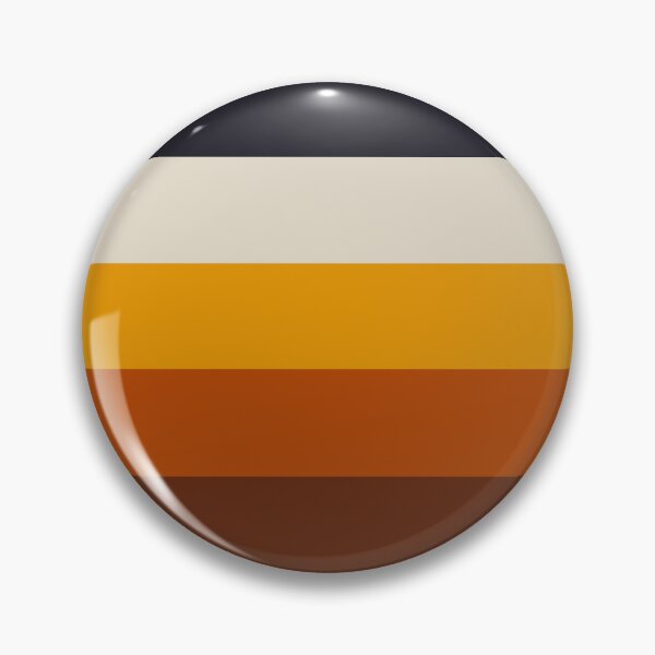 Item preview, Retro Stripes Autumn Colors Palette designed and sold by SoccaTamam.