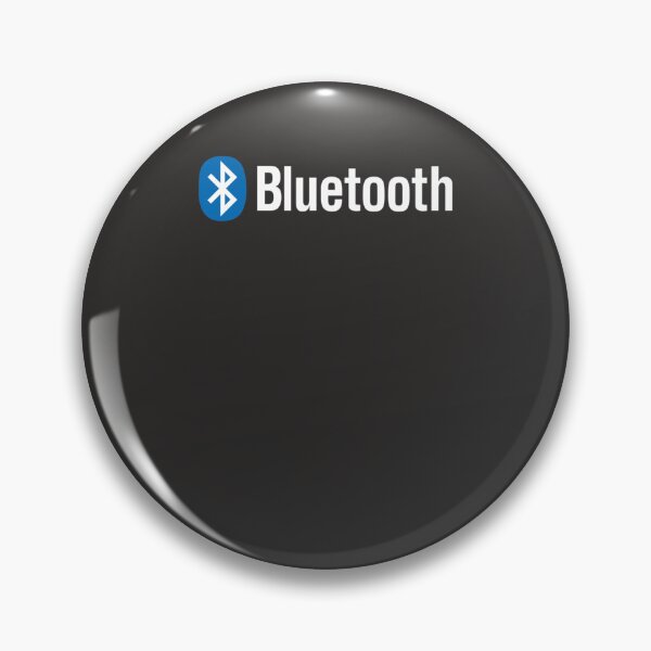 Item preview, Bluetooth Logo Merchandise Essential T-Shirt designed and sold by MarcelStolz.