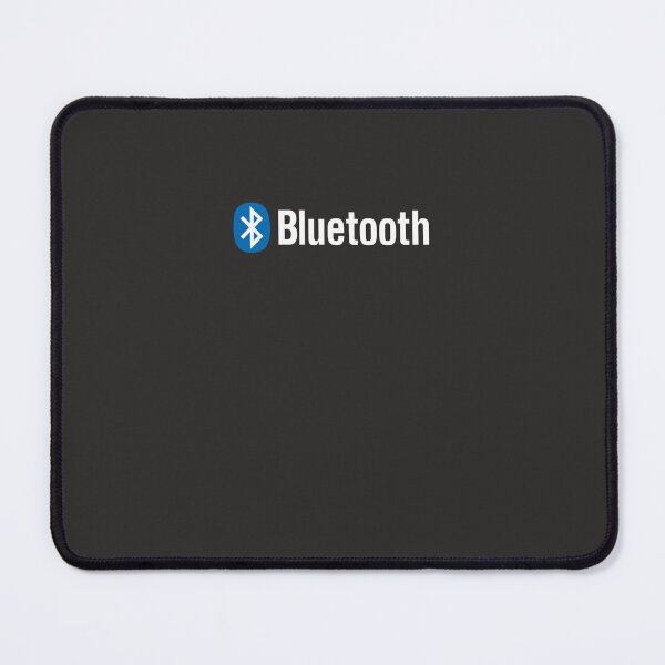 Item preview, Bluetooth Logo Merchandise Essential T-Shirt designed and sold by MarcelStolz.