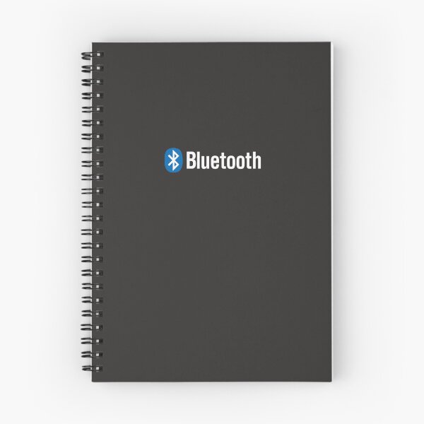 Item preview, Bluetooth Logo Merchandise Essential T-Shirt designed and sold by MarcelStolz.