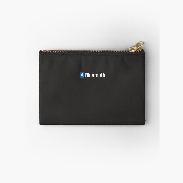 Item preview, Bluetooth Logo Merchandise Essential T-Shirt designed and sold by MarcelStolz.
