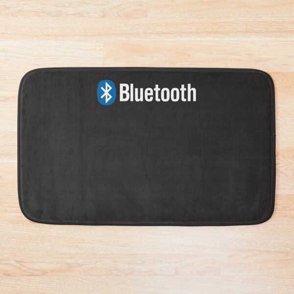 Item preview, Bluetooth Logo Merchandise Essential T-Shirt designed and sold by MarcelStolz.
