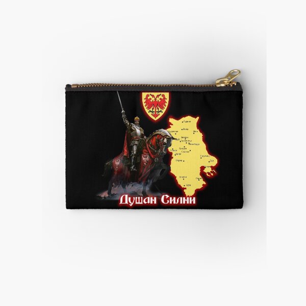 Item preview, Dusan Silni designed and sold by Srbi.