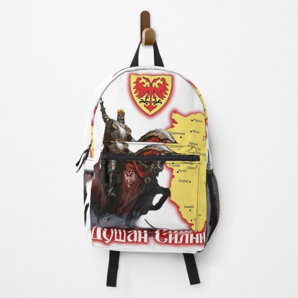 Item preview, Dusan Silni designed and sold by Srbi.