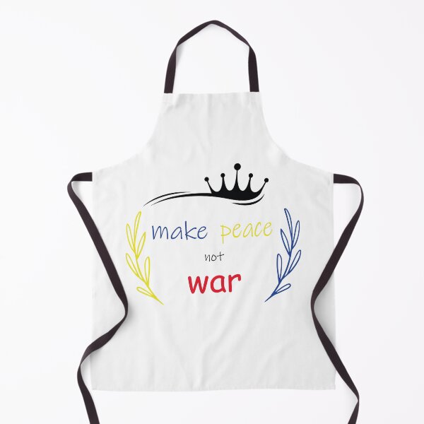 Item preview, make peace not war designed and sold by gabpro01.