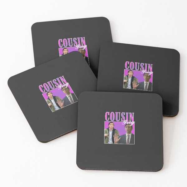 Item preview, Cousin Greg Character Shirt  Classic T-Shirt designed and sold by JorgMarkmann.