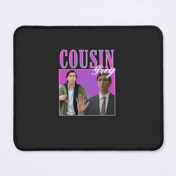 Item preview, Cousin Greg Character Shirt  Classic T-Shirt designed and sold by JorgMarkmann.
