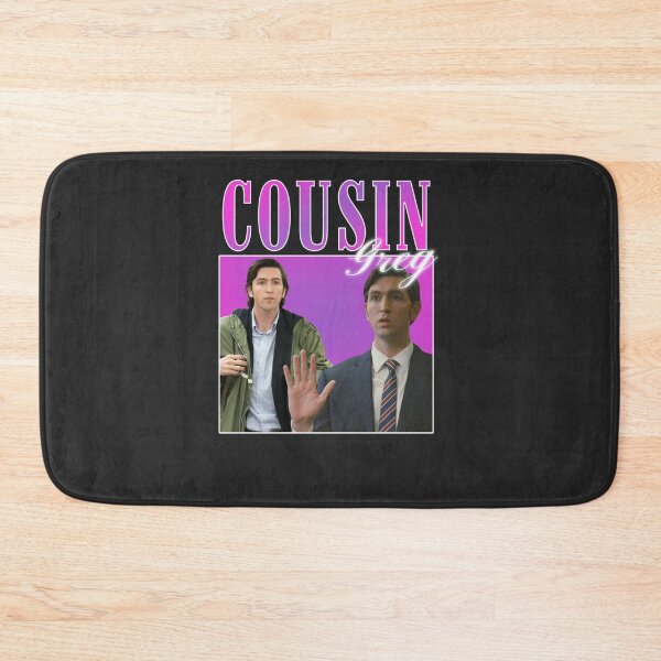 Item preview, Cousin Greg Character Shirt  Classic T-Shirt designed and sold by JorgMarkmann.