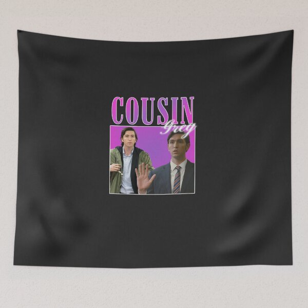 Item preview, Cousin Greg Character Shirt  Classic T-Shirt designed and sold by JorgMarkmann.