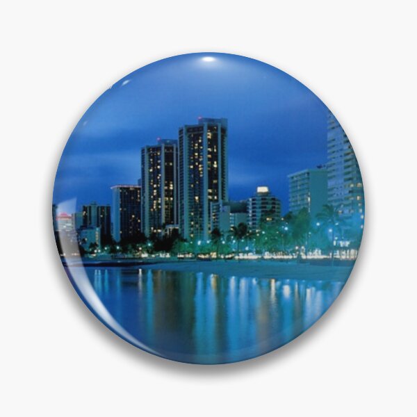 Item preview, Aqua City designed and sold by MikaNeko.