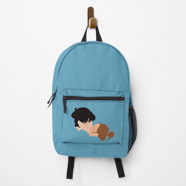Item preview, The Love Hypothesis - Olive and Adam designed and sold by charsticky.