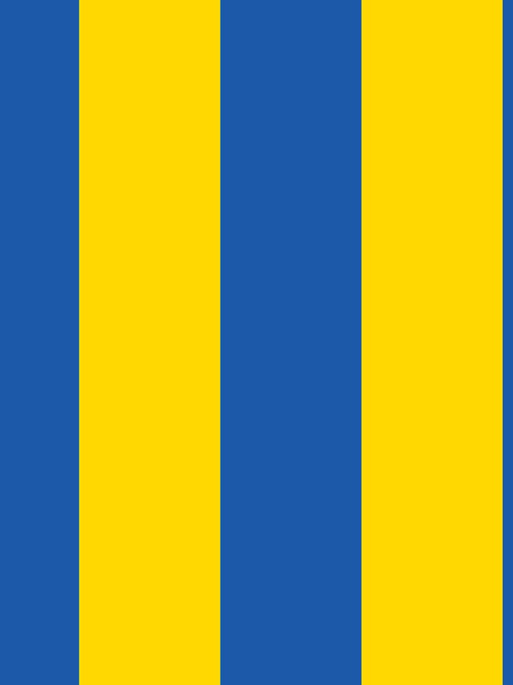 Aperçu 4 sur 4. Coque iPhone avec l'œuvre Yellow Azure Blue Solid Color Vertical Stripe Pattern 100% Commission Donated To IRC Read Bio créée et vendue par ColorOfTheYears.