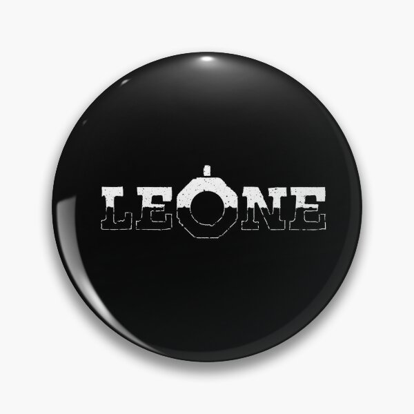 Item preview, leone designed and sold by tronyx79.